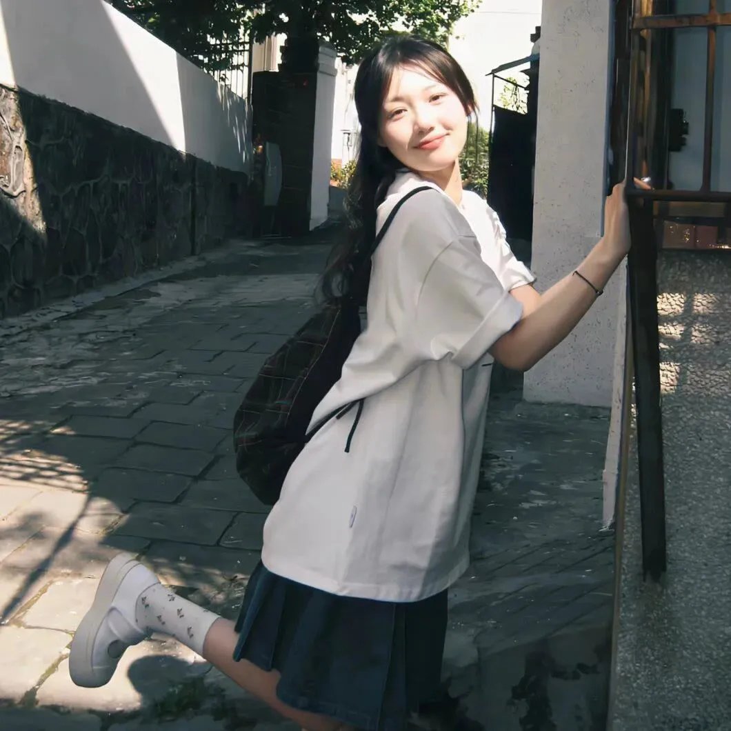 隐形少女